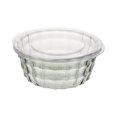 thumbnail image 4 of YMARPT Storage Containers with Lids, Reusable Round Freezer Containers, Kitchen Mixing Bowl Container Set, Keep Food Fresh, 4 of 6