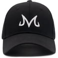 thumbnail image 1 of Captain Hat & First Mate | Matching Skipper Boating Baseball Caps | Nautical Marine Sailor Navy Hats, 1 of 4
