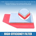 thumbnail image 4 of Filtro de aire del motor No.23430313/84215222 para Chevrolet Malibu para Premier 2016-2022 para Buick Envision, 4 of 7