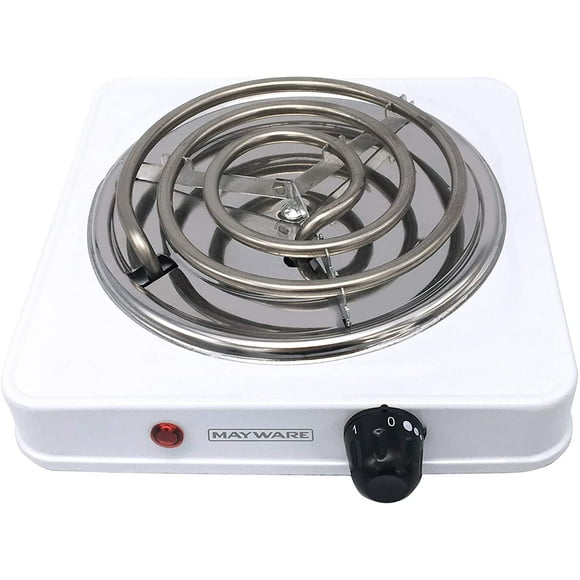 PARRILLA ELECTRICA SENCILLA MARCA RCA RCA HY/1000A