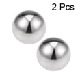 thumbnail image 3 of Boules de Roulement, Boules de Précision en Acier Inoxydable 440C G100 3/4 Pouces 2, 3 of 3