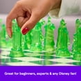 thumbnail image 4 of Spin Master Games, Disney Villains Chess Set for Adults & Kids, Play as Classic Disney Characters Ursula, Hades, & More, STEM Activity, Valentine's Day Gifts for Couples, 2 Players, for Ages 8 & Up, 4 of 7