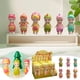 thumbnail image 2 of Serie de dinosaurios Sonny Angel: 6 cajas sorpresa selladas, figuras coleccionables de dinosaurios ángel, minimuñecas de bolsillo de estilo retro, diversión de desempaquetado misterioso para, 2 of 8