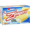 Interstate Brands Hostess Zingers, 12 ea