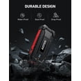 thumbnail image 4 of Jump Starter AstroAI S8 Ultra 4000A para gasolina de 10 litros y diésel de 8 litros, 4 of 8