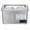 Silver US, variant on 900mL Digital Ultrasonic Jewelry Cleaner Machine Household Glasses Watch Toothbrush Cleaning Instrument Stainless Steel Tank EU Plug