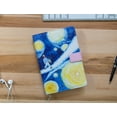 thumbnail image 5 of Van gogh notebook, planner, journal, 5 of 6