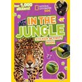 thumbnail image 1 of National Geographic Kids in the Jungle Sticker Activity Book: Over 1,000 Stickers!, 1 of 1