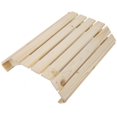 thumbnail image 2 of Wchiuoe Light Shade, Wooden Lamp Shade Lampshade, For Cabins Lamp, 2 of 8