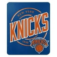 thumbnail image 1 of NBA Fleece Blanket 50"x60" Assorted Team &amp; Style Choose Your, 1 of 12