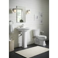 thumbnail image 2 of Kohler K-24052 Kelston 29" Lavatory Pedestal Only - Black, 2 of 4