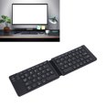 thumbnail image 3 of Foldable Keyboard,BT3.0  Silent Keyboard,Mini Size, Which Is Very Suitable For Travel And Business Trips,Compatible With Most Tablet, Computer And Phone, 3 of 8