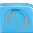 thumbnail image 3 of Jau para Hámster Pet Outdoor Carrier Portable Small Animal Guinea , Azul Salvador Carrier al aire libre de Hamster, 3 of 10