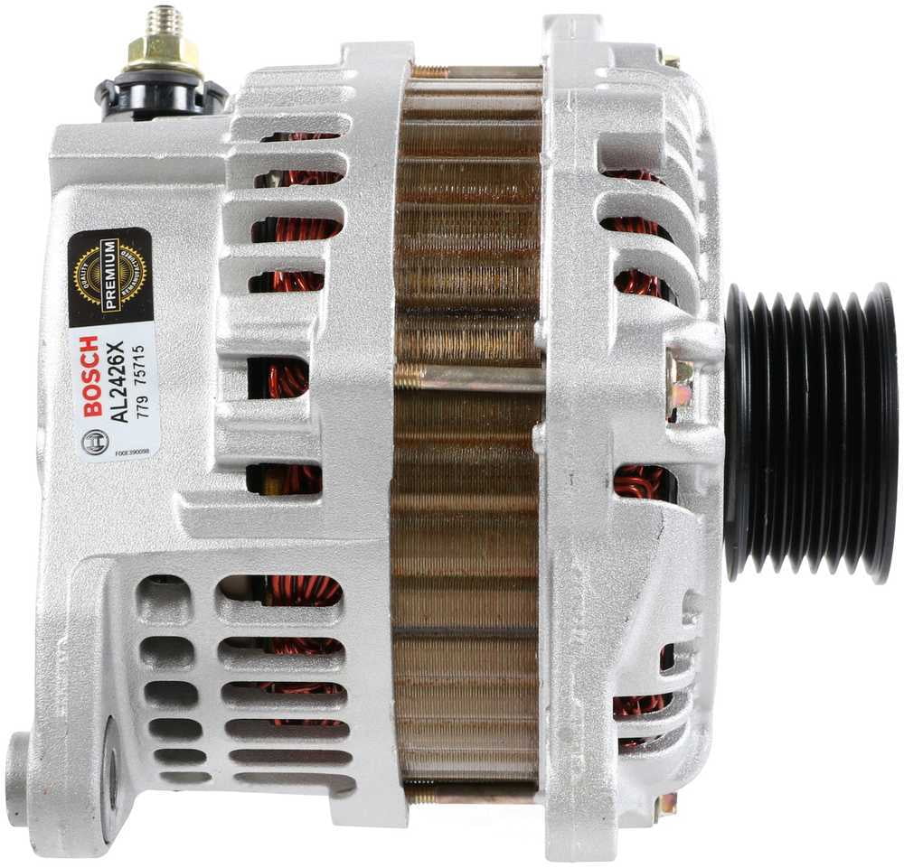 Bosch AL2426X Premium Alternator