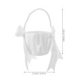 thumbnail image 2 of unbranded Cesta Para Con Lazo Y Asa De Ideal Para Eventos, 2 of 8