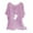 Pink, variant on Lumivie Summer Tops For Women Plus Size 2X Western Tshirts Shirts For Women V Neck White Blouses For Women Dressy Short Sleeve Women'S T Shirts V Neck Graphic