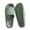 Green, variant on Summer Savings! WJSXC Womens Sandals , Womens Flat Shoes Ladies Beach Sandals Summer Non-Slip Causal Slippers Gray 9.5