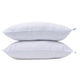thumbnail image 3 of 2x1 Almohadas Std Microgel Hotelera 2 Fundas Free 900 Gr C/u Almoda KITALM003, 3 of 4