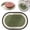 E(15.7x23.6 Inch), variant on Green Bath Mat,Green Bathroom Rugs Mat,Non Slip Absorbent Quick Dry Bath Mats for Shower Room,Plush Microfiber Bath Mats for Bathroom Floor Washable Carpet for Shower Tub Sink Bedroom(15.7x23.6 Inch)