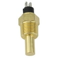 thumbnail image 3 of For VDO Engine Water Temperature Sensor Oil Temperature Sensor 1/2NPT 21mm Thread for Generator Set, 3 of 5