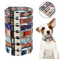 thumbnail image 4 of Mosey Durable Puppy Collar Reusable   Pet Accessories   Decorative, 4 of 7