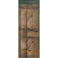 thumbnail image 2 of Roberts, Kati 15x32 Black Ornate Wood Framed with Double Matting Museum Art Print Titled - Smooth Transition III, 2 of 4