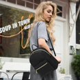 thumbnail image 3 of Minimochila BTOOP Fashion para niñas y mujeres, viajes escolares, 3 of 8