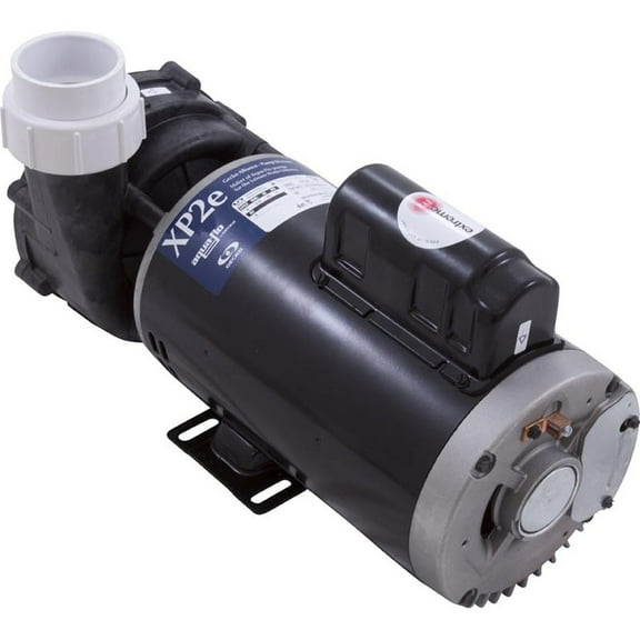 Pump, Aqua Flo XP2e, 4.0ohp/5.0thp, 230v, 2-Speed, 56fr, 2", OEM