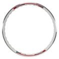 thumbnail image 3 of Rin Bicicleta Gospel R700 x36H Aluminio aero Blanco M, 3 of 4