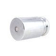 thumbnail image 3 of 5X Poids 1000G Chromé pour Calibration Balance Numérique Argent Blanc, 3 of 6