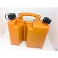 5L + 3L Dual Container Standard for Combo Tank