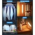 thumbnail image 5 of Anveltech 0.10" LED Under-Cabinet Lights, 5 of 7