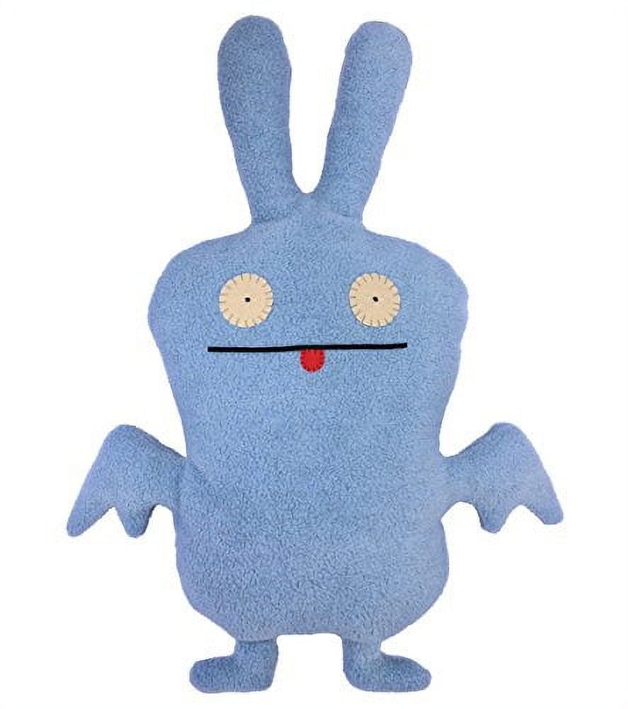 UglyDoll Classic Wippy: 12 Inch Plush Stuffed Animal Toy