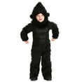 thumbnail image 1 of Gorilla Costume pour Tout-Petit, 1 of 3