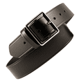 thumbnail image 2 of Boston Leather 1-3/4" Garrison Leather Belt, Value, Size 36, 2 of 2