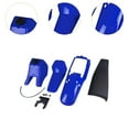 thumbnail image 6 of Dickly Front Rear Fairing Cover Seat Assembly Mudguard Replacement Gas Tank Kit, 6 of 9