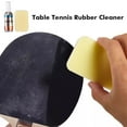 Clearance! Racket Rubber Cleaner Table Tennis Bat Cleaner Table Tennis