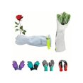 thumbnail image 1 of wonima02 Gardening Gloves for Women/Men,Rose Pruning Long Leather Garden Gloves Thorn Proof, 1 of 1