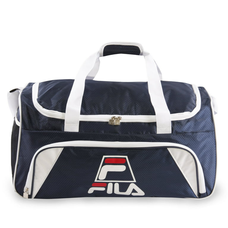 Fila Sports Duffel Bag -