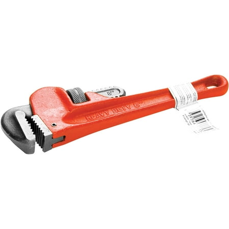 

W1133-8B 8-Inch Pipe Wrench