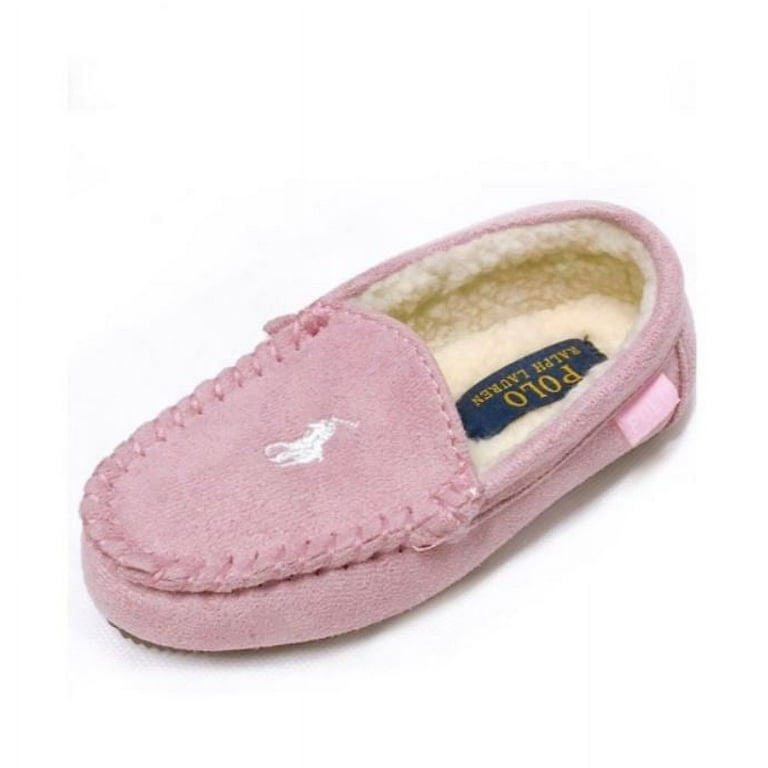 Polo ralph sales lauren house shoes