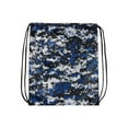 thumbnail image 2 of Boston Drawstring Backpack 8881, 2 of 3