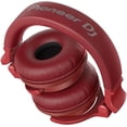 thumbnail image 4 of AUDIOFONO PARA DJ PIONEER HDJ-CUE1BT ROJOS Pioneer CHHDJ-CUE1BT-R, 4 of 6
