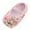 Pink, variant on JSCDRPDWL Girls Sandal Baby Girls' Soft Boy Slippers Size 4 Toddler Colorful Flowers Princess Sandals-Flat Walkers Footwear Toddler Shoes Girl Toddler Princess