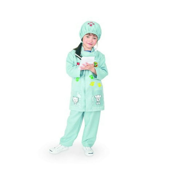Imaginarium Veterinarian Dress Up