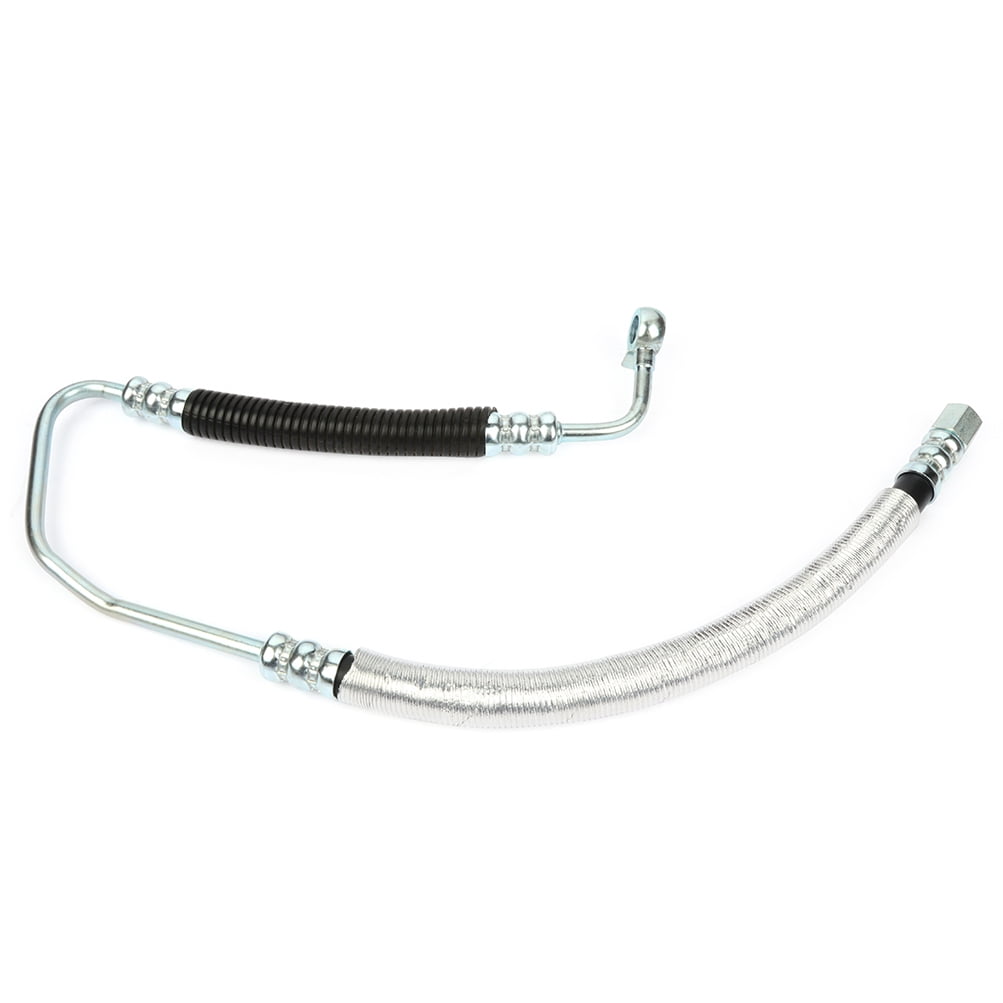 ECCPP Power Steering Pressure Hose Assembly Fit for 02-03 for Lexus ES300,04-06 for Lexus ES330, 01-06 for Toyota Camry,04-08 for Toyota Solara,with 44411-33110 Power Steering Hose High Pressure