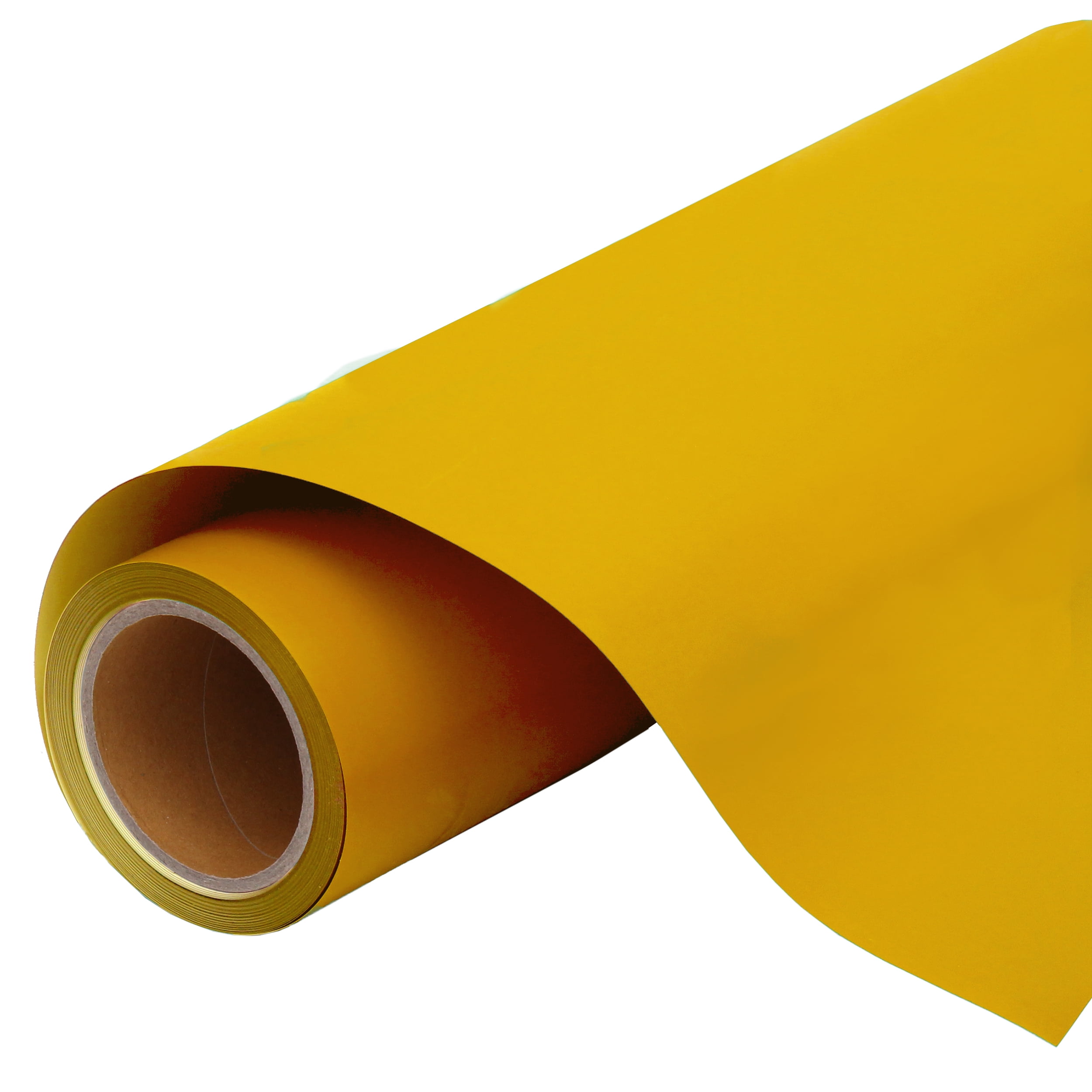 Threadart Soft Red 20" Wide Heat Transfer Vinyl Film HTV | Solid Color |  Custom Cut Roll 20" Wide By The Yard | Compatible with Cricut, Silhouette  Cameo, & Large Format Cutters - Walmart.com