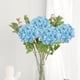 thumbnail image 1 of Ramo de flores falsas Jadeshay 10 piezas flores artificiales plástico, 1 of 10