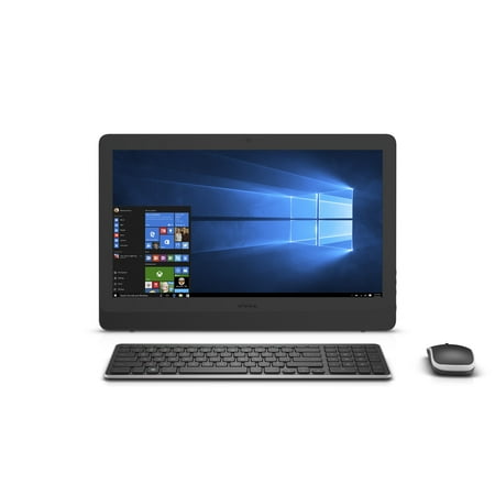 dell inspiron 3064 all in one desktop pc with intel dell inspiron 3064 all in one desktop pc with intel