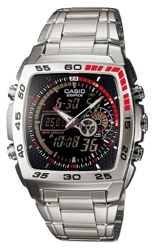 casio edifice efa 122d